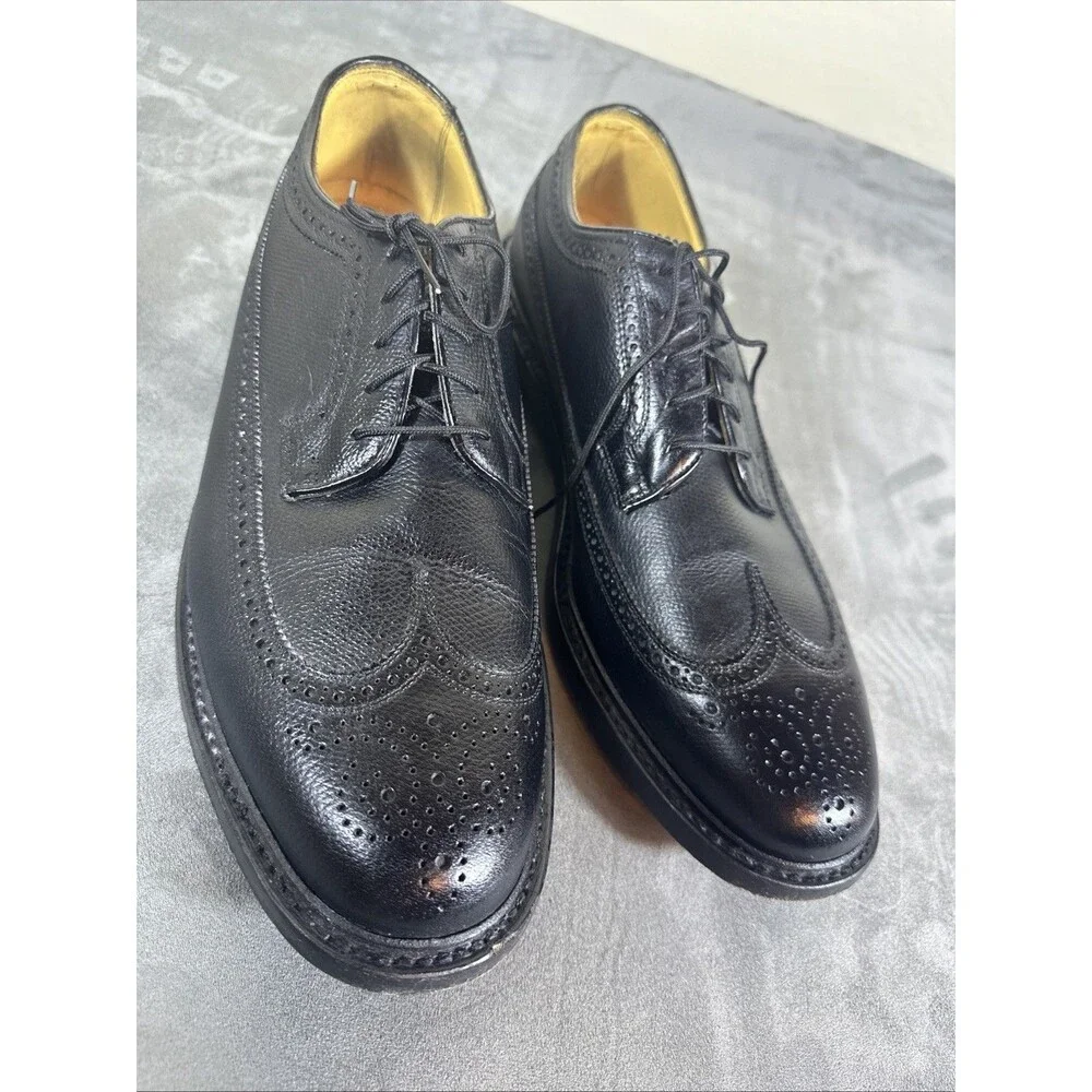 Florsheim kenmoor 12